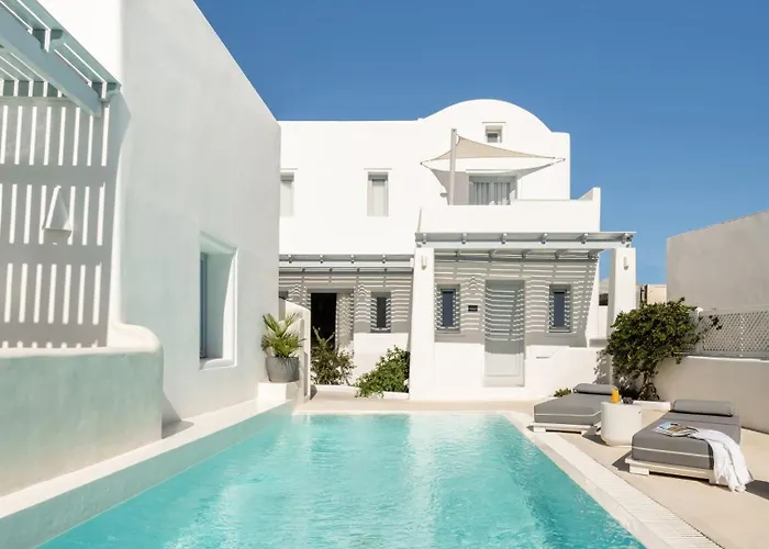 Palmariva Villas