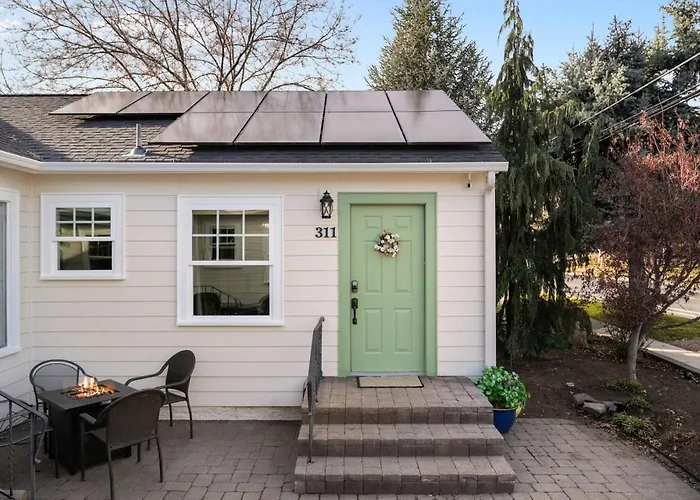 Drake Cottage 311