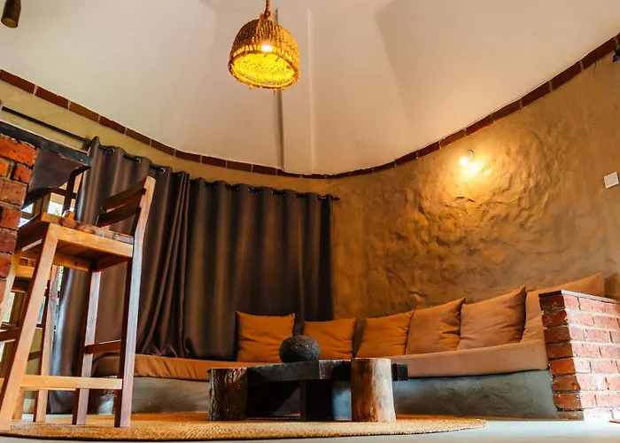 Kutoka Lodge