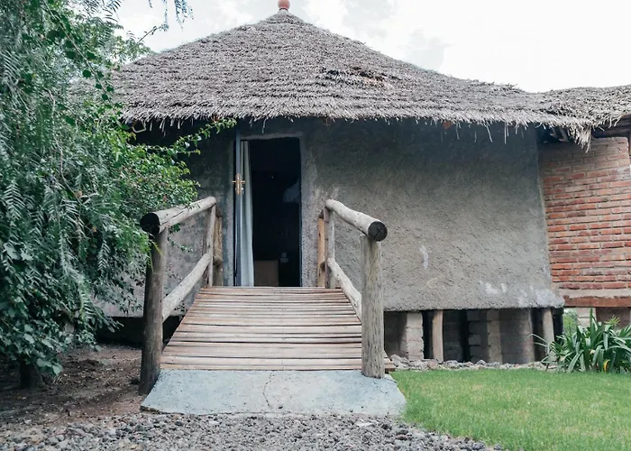 Kutoka Lodge