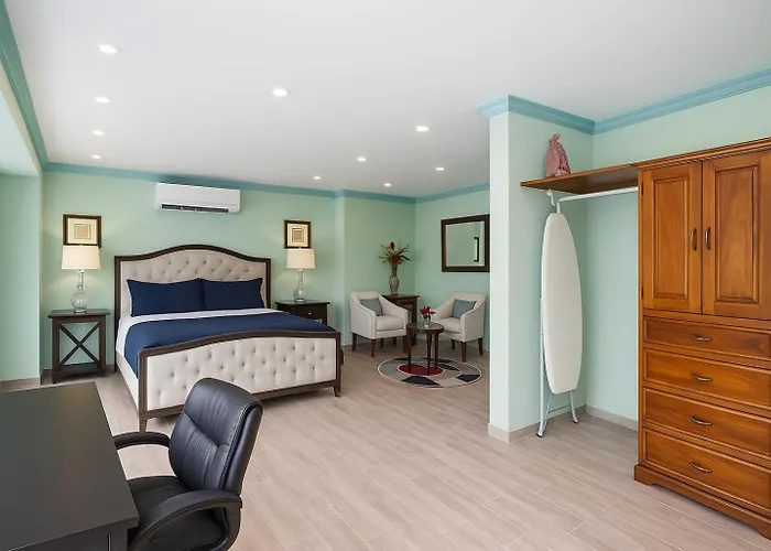 Boca De Tomatlan Ocean Frontage Boutique Hotel