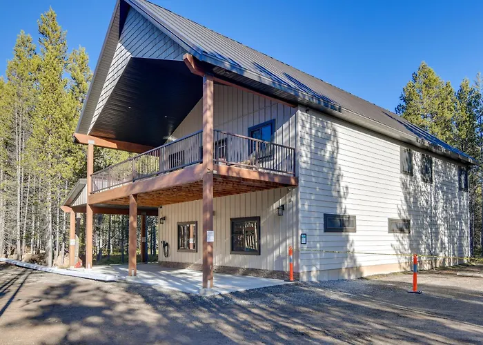 Adventurer'S Studio ~ 20 Mi To West Yellowstone!