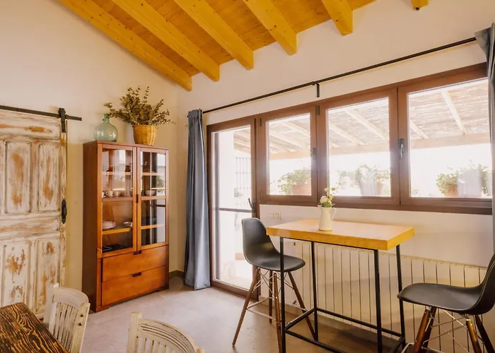Casa Chirreas
