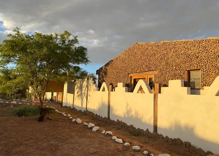 Cabanas Voyage Atacama
