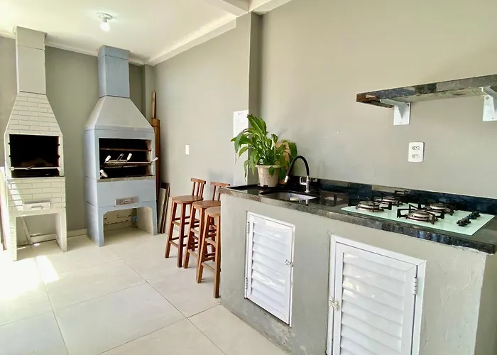 Ondas do Mar Residencial