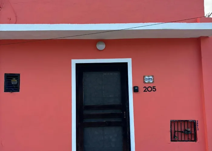 Casa Makech