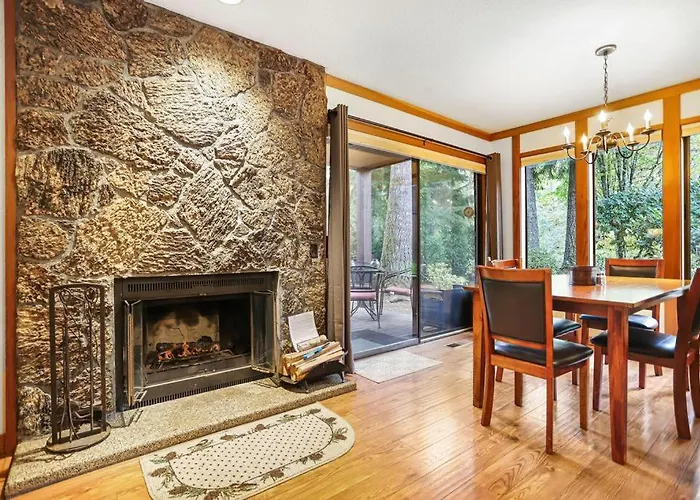 Salmon River Condo #5