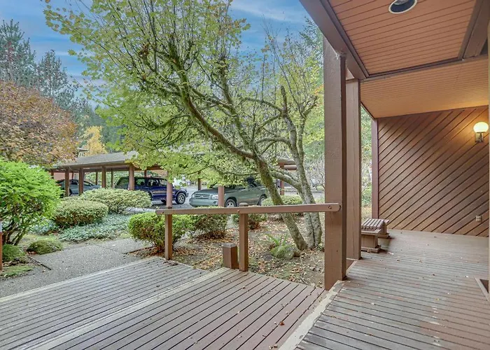 Salmon River Condo #5