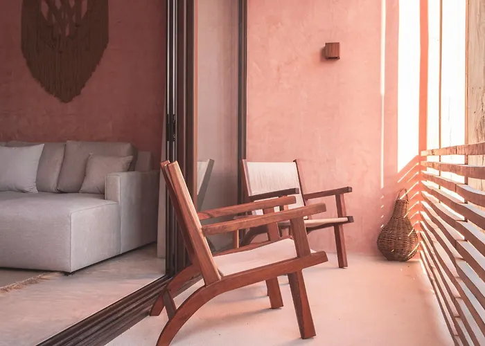 Entorno Tulum - Luxury Villas