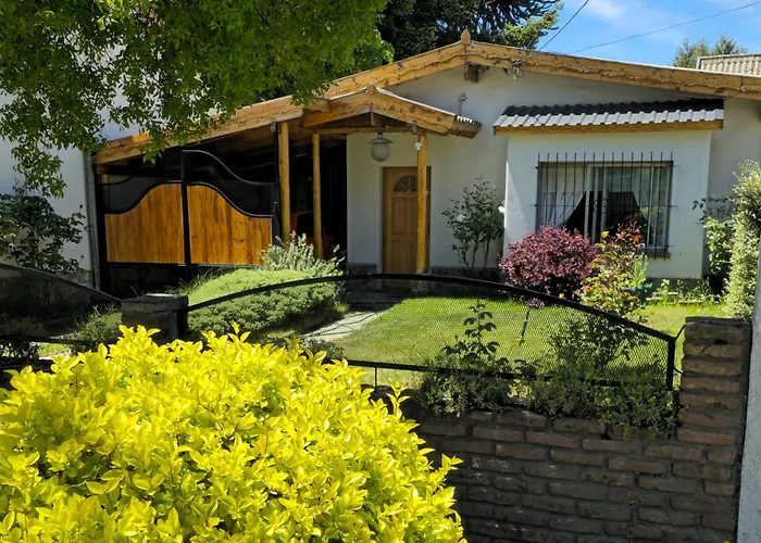 Casa Kika Nireco