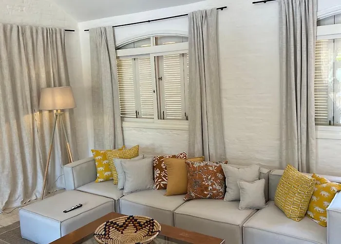 Charming Vila In Punta Del Este