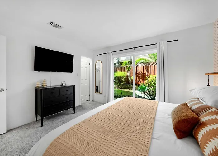 Leucadia'S Beach House W Game Room