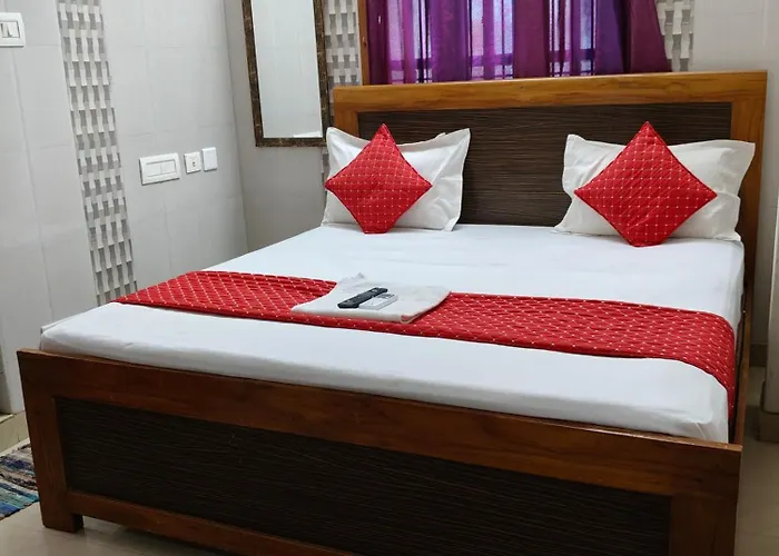Sms Grand Inn
