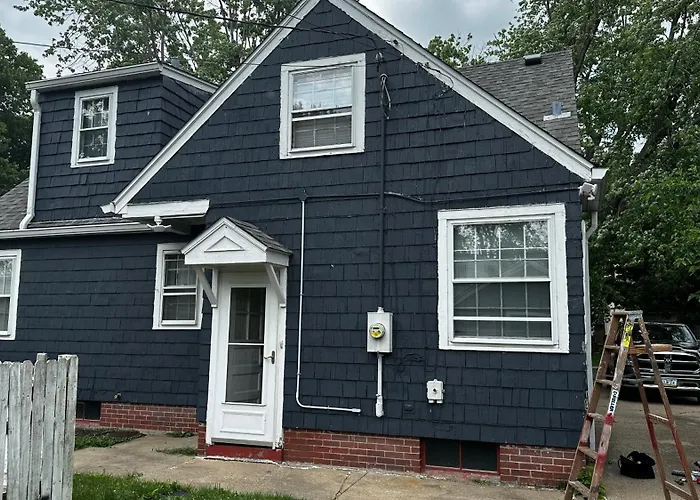 Peoria Speedway Rocky Glen Bradley Park 4Bdrm Home