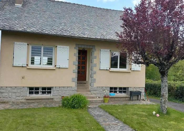 La Maison des 3 Bouleaux