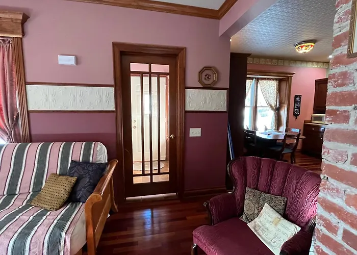 Gwen'S Place - Private 2Nd Floor