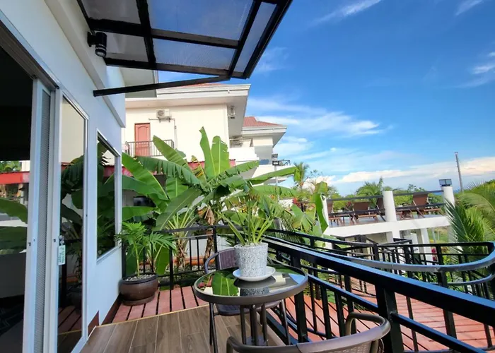 Ls Villa