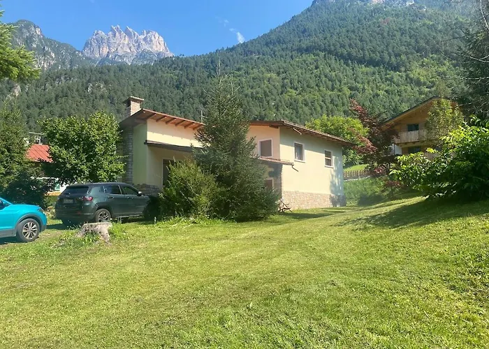 Villa Stella