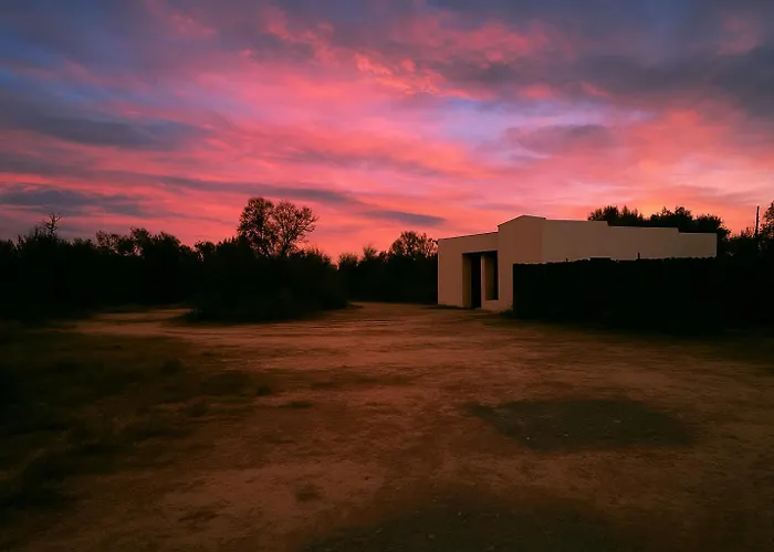Juriesfontein Guestfarm