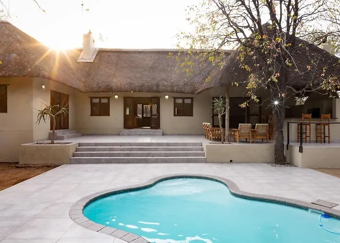 Landrift Villa