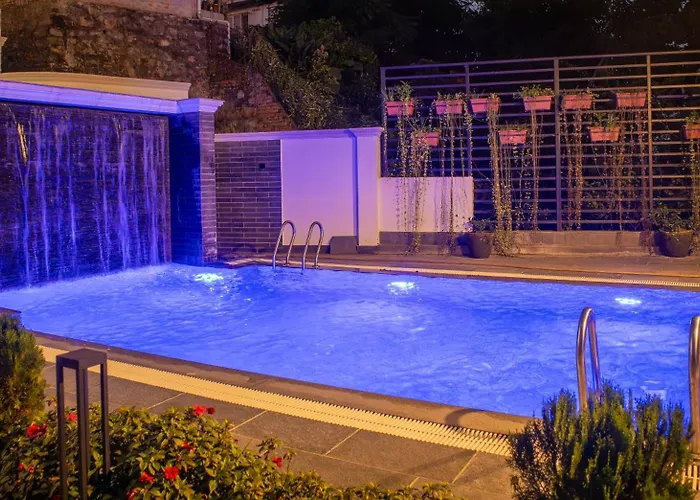 Pinnacle Villas, Kathmandu