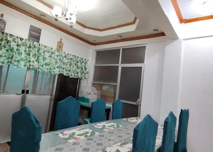 Lindaville Homestay
