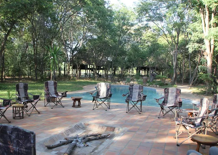 Miombo Safari