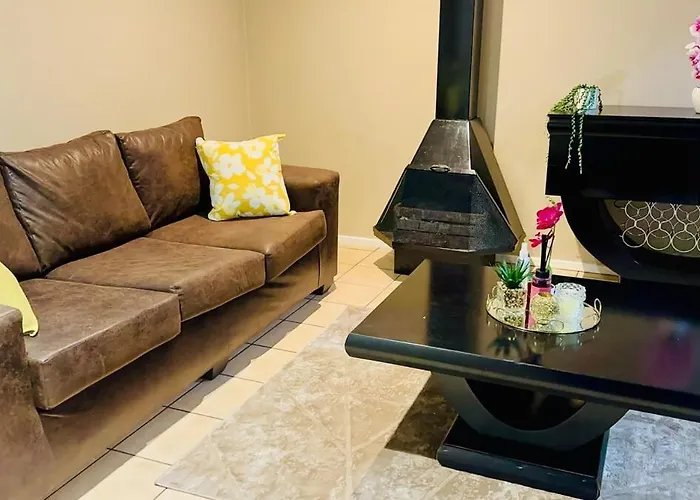 Edenpark 2 Bedroom Villa