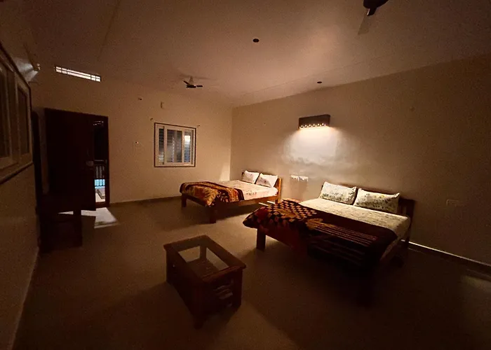Rajkamal Hampi