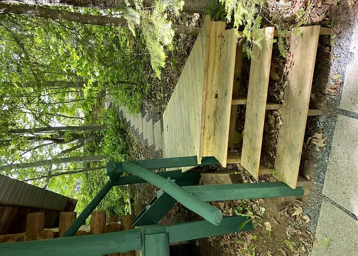 Rustic Cabin #2