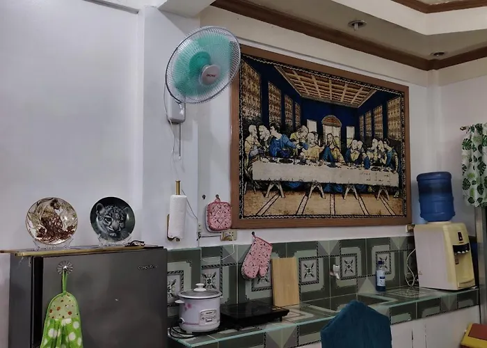 Lindaville Homestay