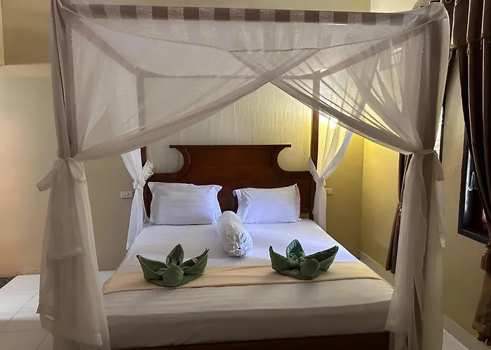 Leuser Inn & Jungle Trekking
