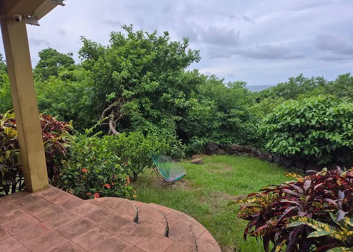 Lakeview Serenity - Casa Grande In Ometepe
