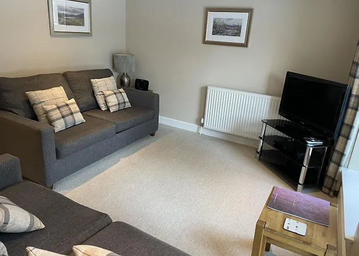 Raven Wing 11 - Kintail Apartment