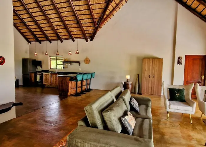 Phumula Bushvilla
