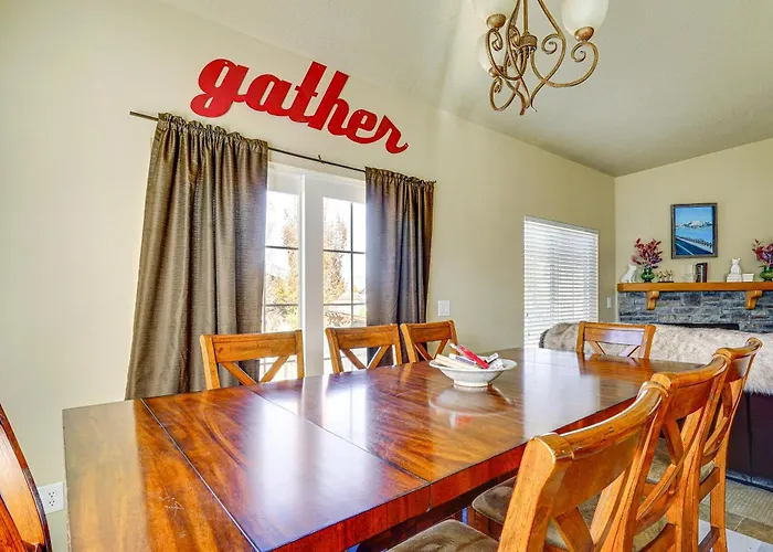 Park City Area Lodge: 9 Mi To Timber Lakes