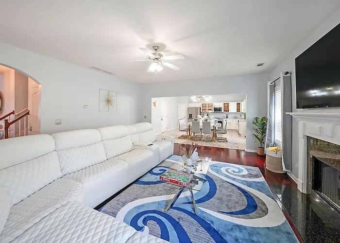 Family Home