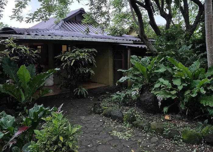 Lakeview Serenity - Casa Grande In Ometepe