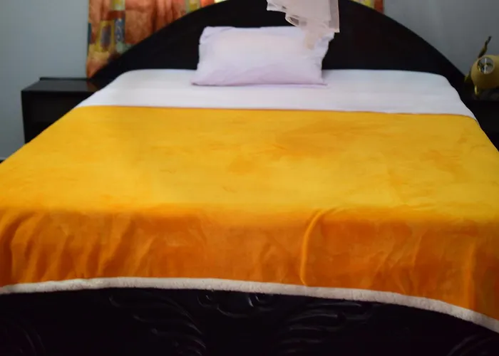 Eko Holiday Homes, Lake Chala
