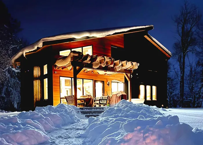 270-Degree Views! Haven On Little Papoose Lake