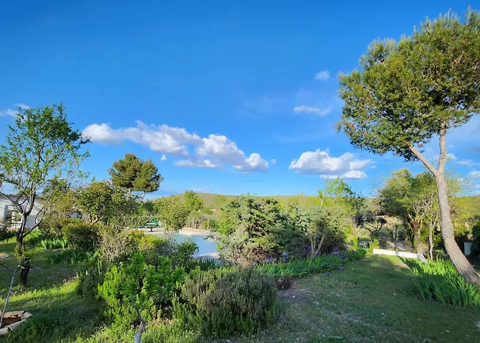 Agroturismo Vina Ines Toledo