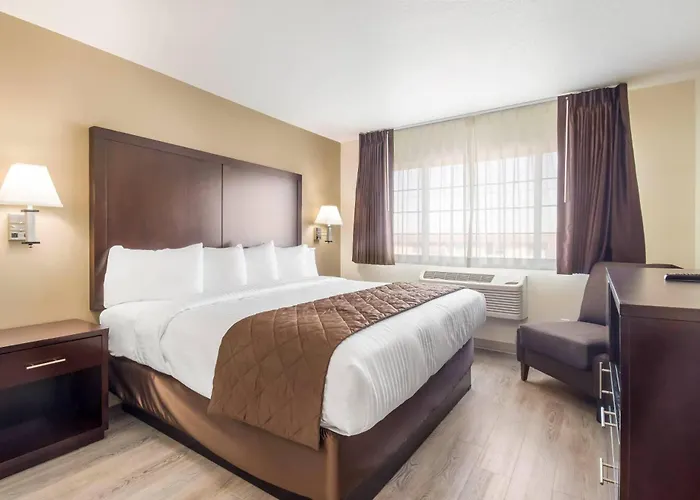 Econo Lodge Umatilla Columbia River Area