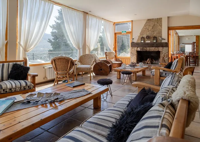 Estancia Del Carmen Mountain Resort