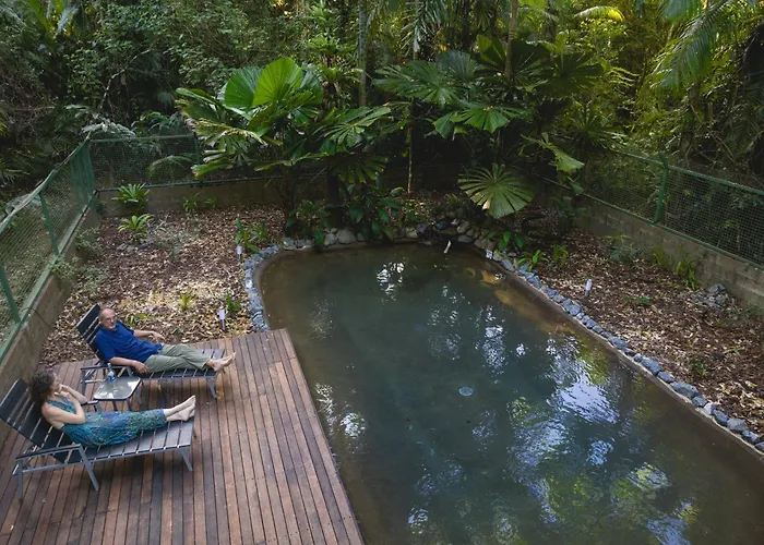 Daintree Siesta