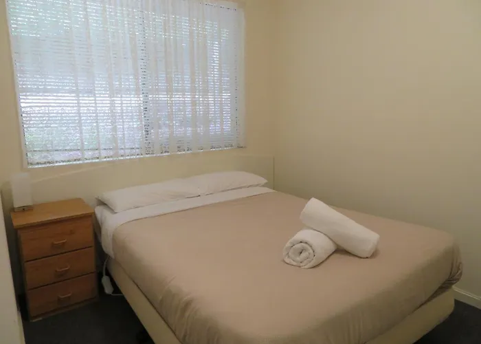Warrnambool Motel And Holiday Park