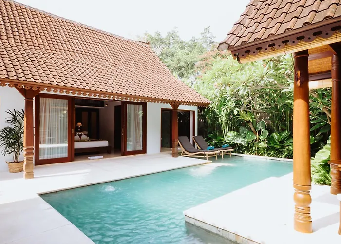 Aria Exclusive Villas & Spa