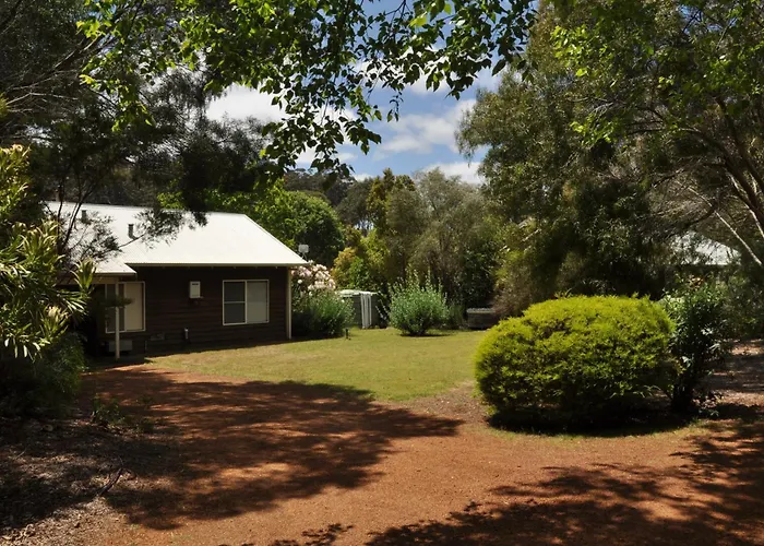 Big Brook Retreat