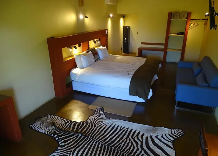 Auas Safari Lodge