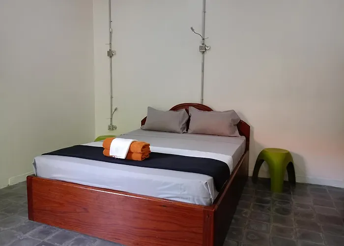 Passport Villa