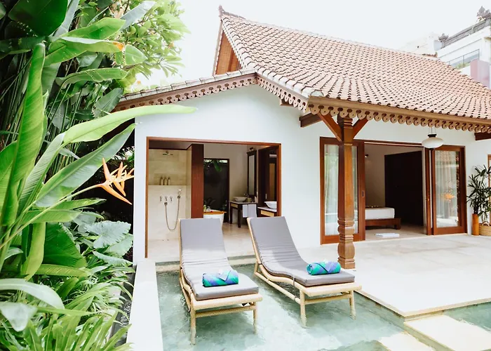 Aria Exclusive Villas & Spa